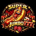Super Jumbo 777 Logo