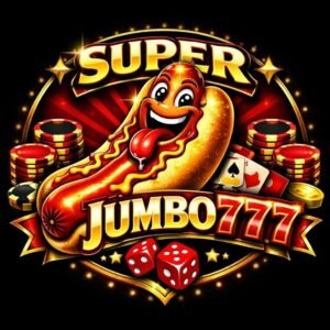 Super Jumbo 777 Logo